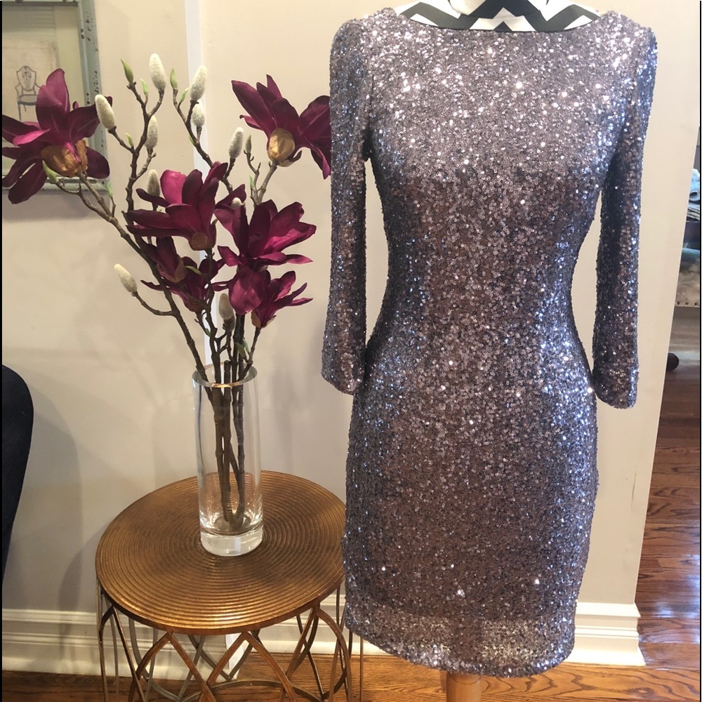 Party Dress